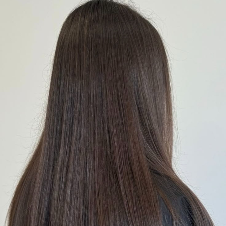 Flat Iron Finish at Jennifer On Mane Salon in Duncan, SC