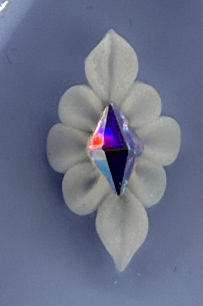 3D Nail Art Class (2Hr) at Gallery Nails & Lux Nails in Columbus, OH