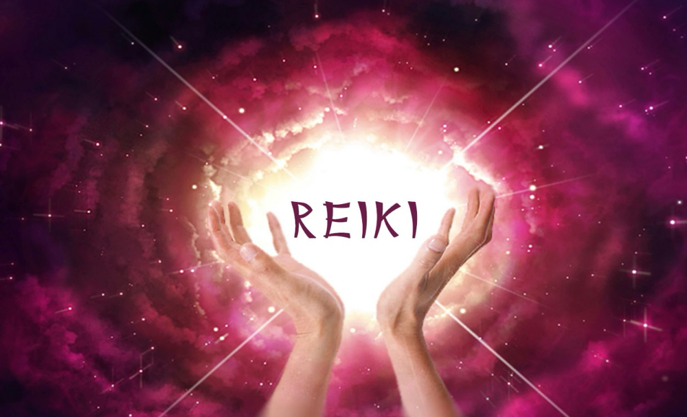 Reiki