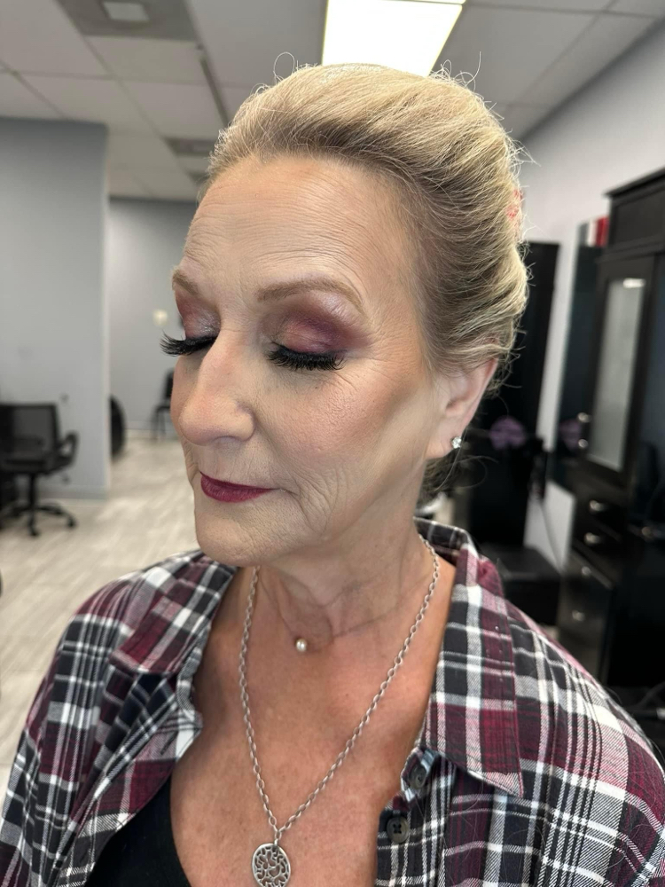 Full Face
