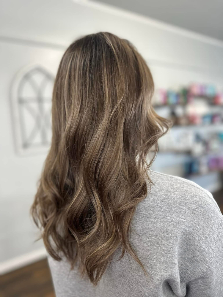 GRAY COVERAGE