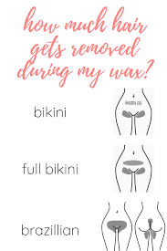 Full Bikini