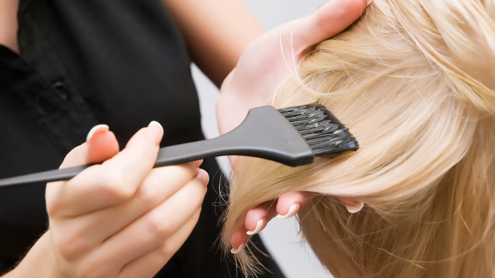 Toner Refresh at Endless Elegance Salon & Spa in Castalia, OH