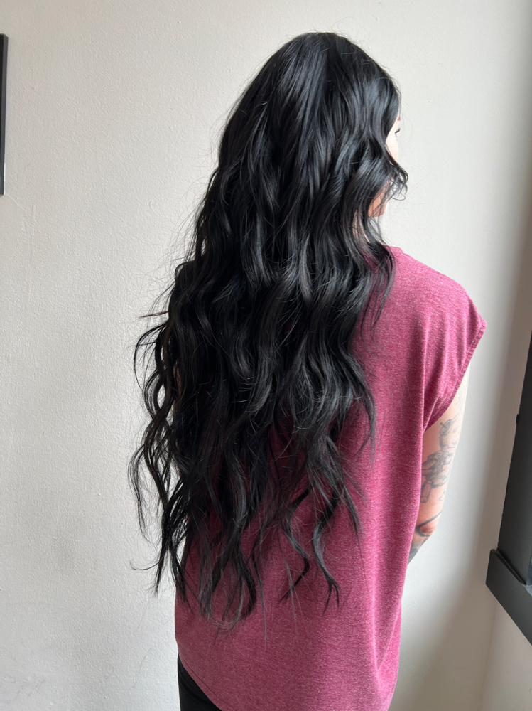 Full Color Long Length