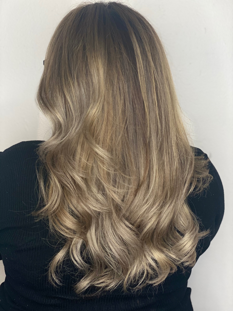 Highlights Or Babylights