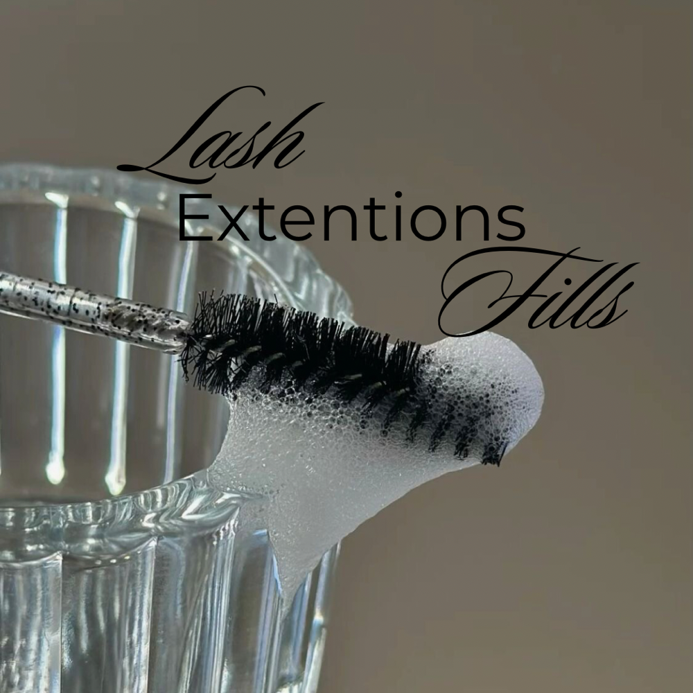 Lash Fills