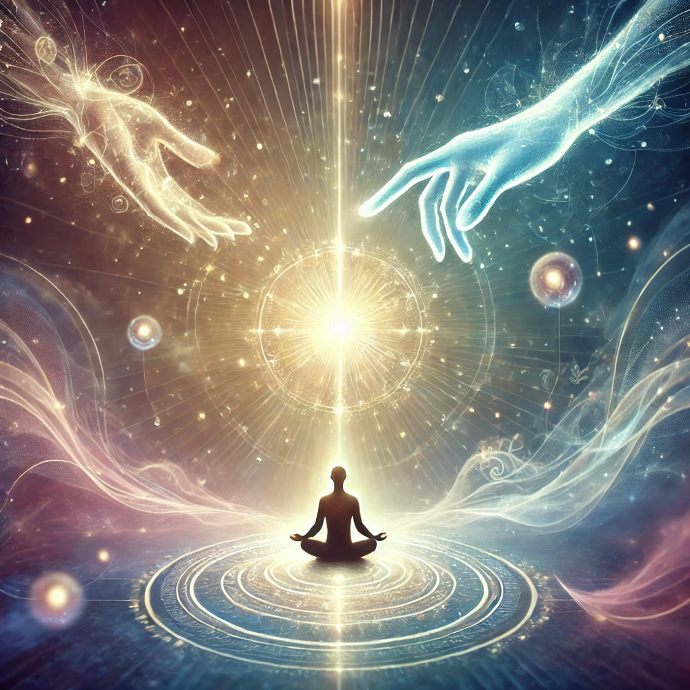 Monthly Featured Healing Session
