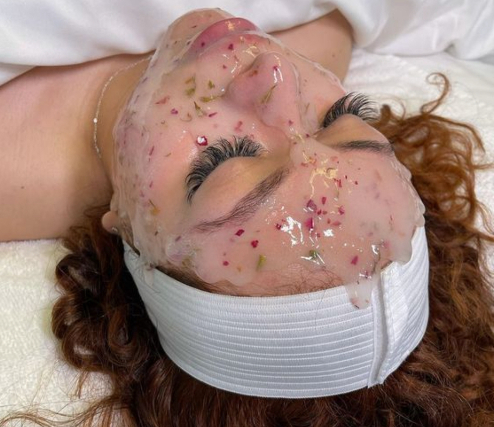 Hydrojelly Mask