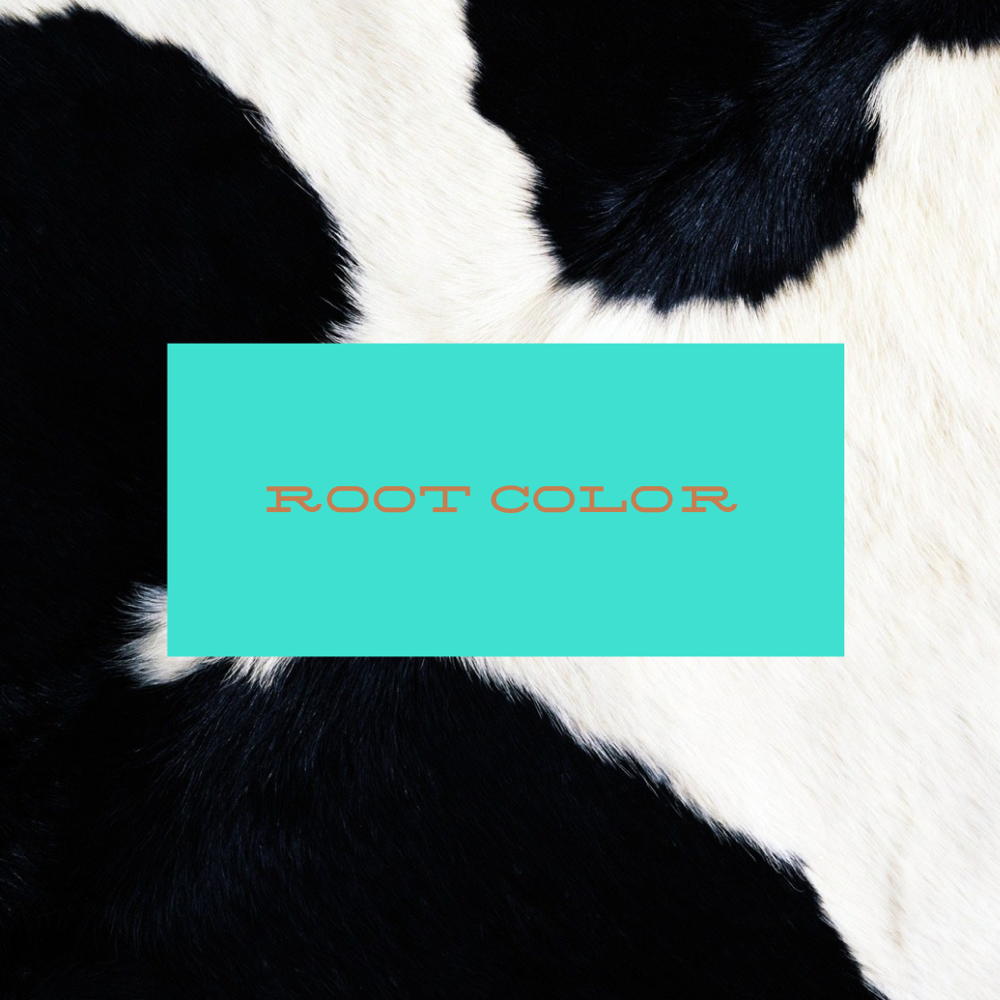 Root Color