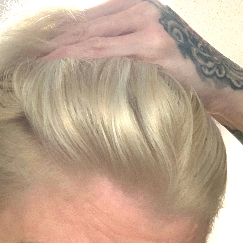 Toner