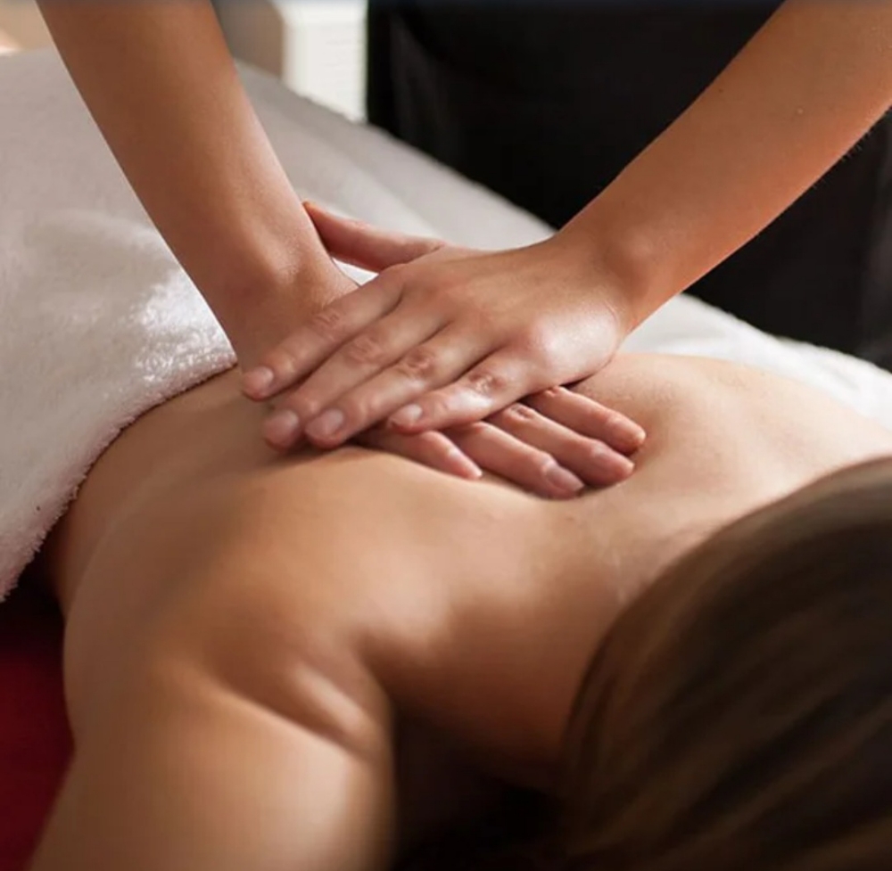 2 Hour Therapeutic Massage