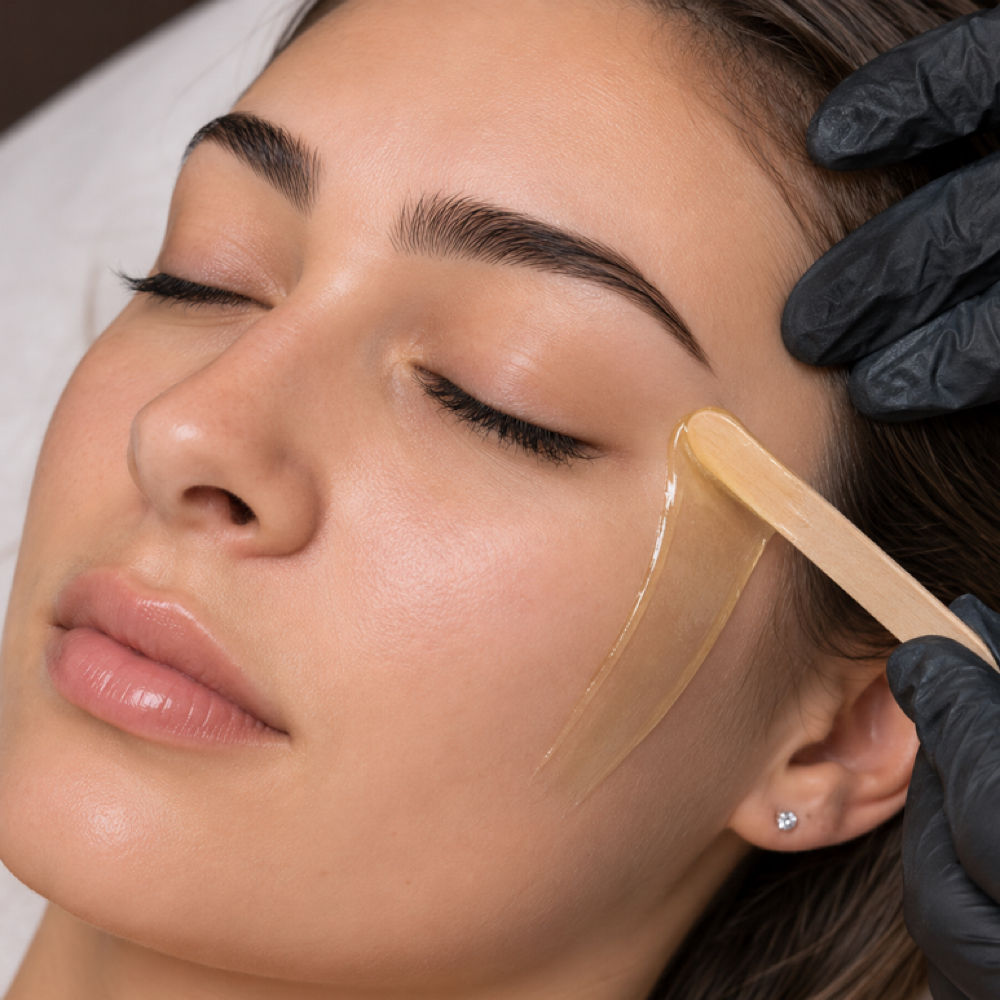 Face Wax at Cali Rose Beauty in Atwater, CA