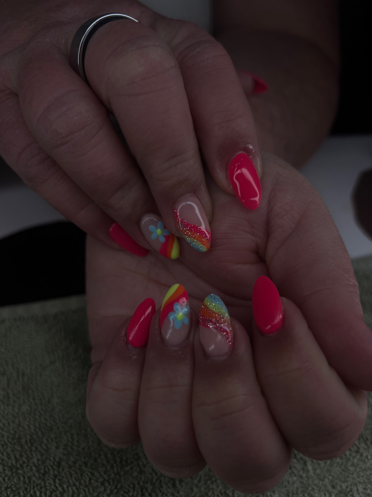 Mother's Day Set