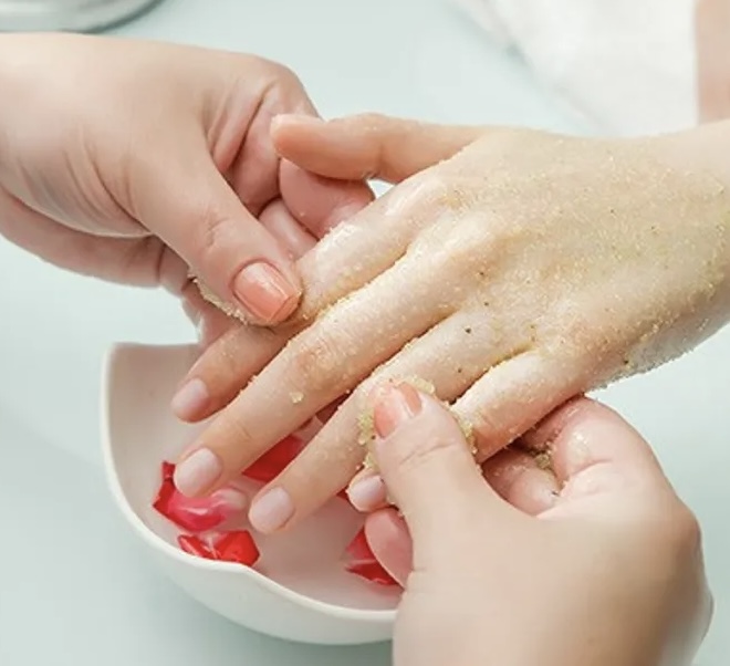 Manicure