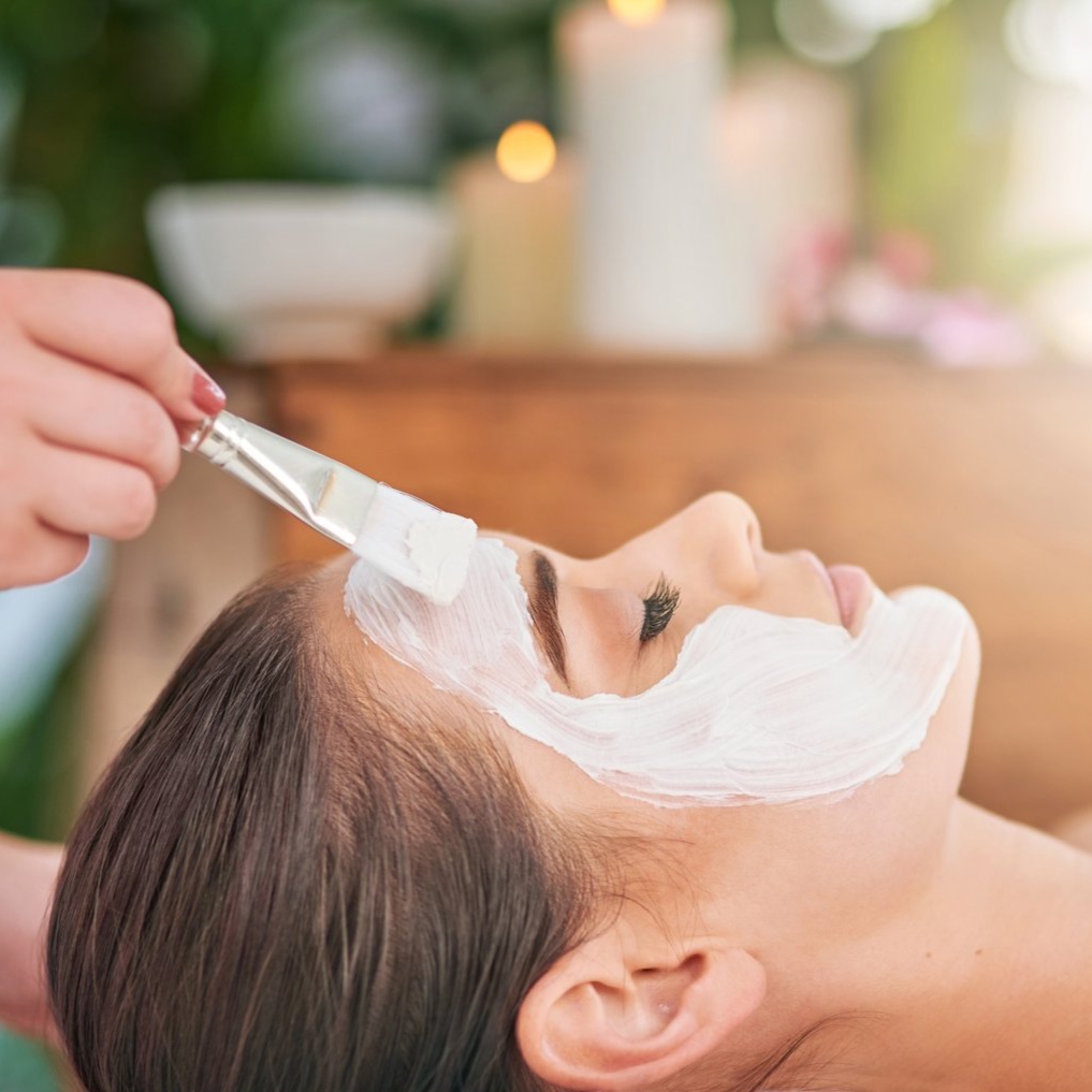 Signature Glow Facial at Haus of Glam by Karina J in Haverhill, FL