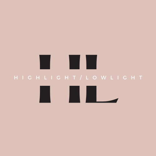 Highlight/Lowlight