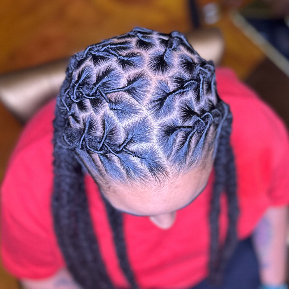 Welcome to Icey Locs - Loc Spa at Icey Locs in Inglewood, CA