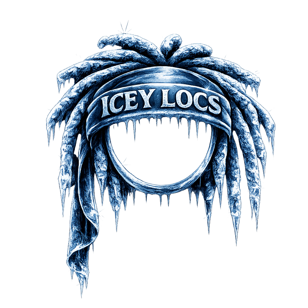 Welcome to Icey Locs - Loc Spa at Icey Locs in Inglewood, CA