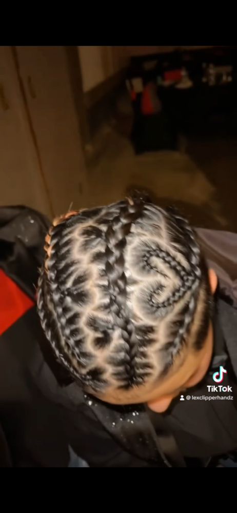 Braiding