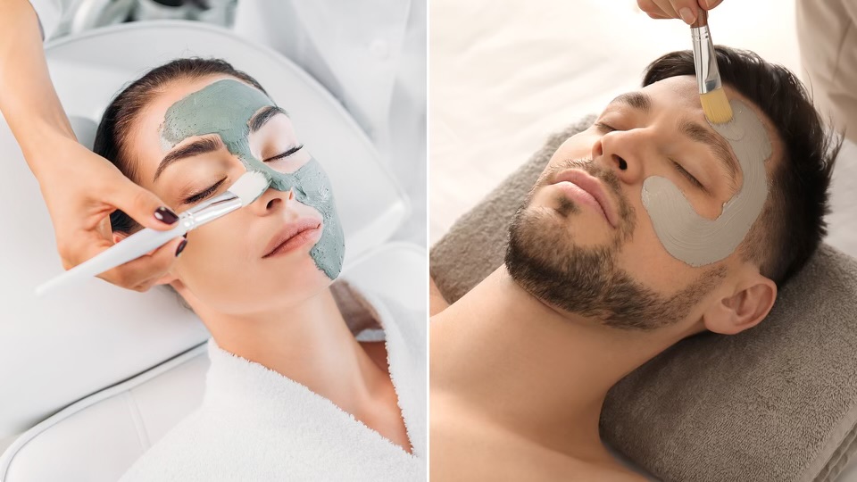 Detox Facial