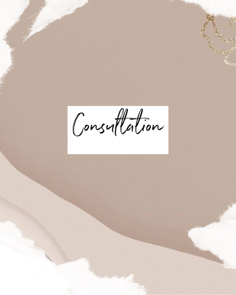Consultation
