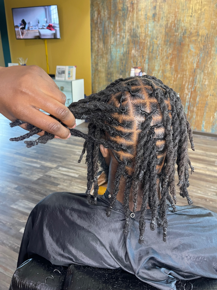 Loc Extention