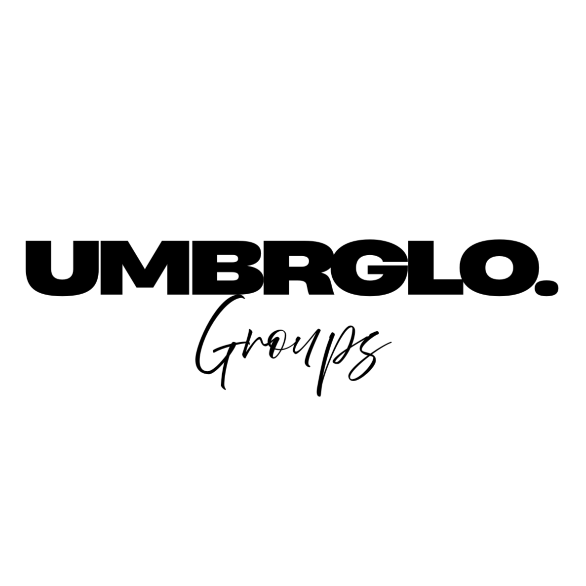 GROUP GLO | CONSULTATION at UMBR GLO. in Cathedral City, CA