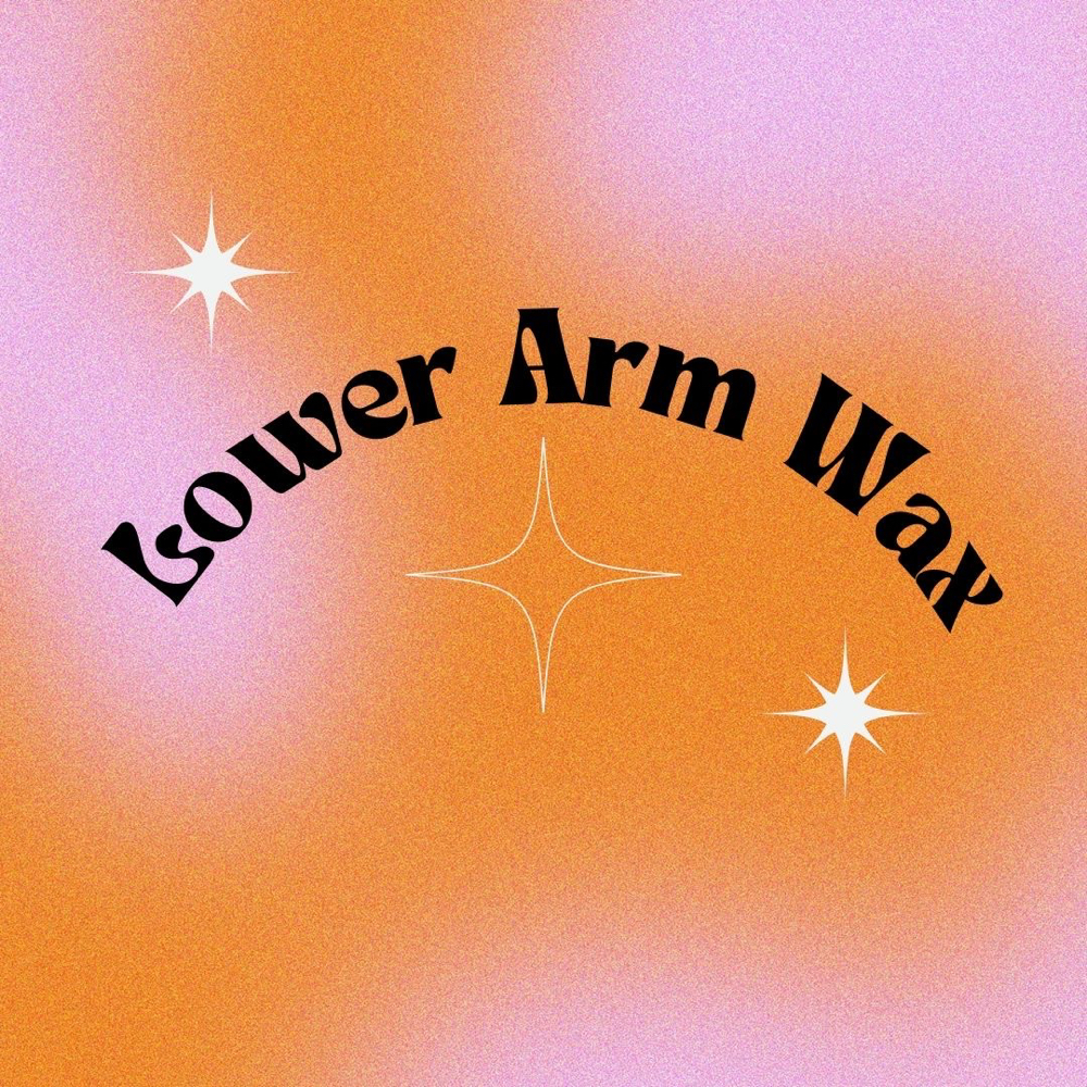 Lower Arm