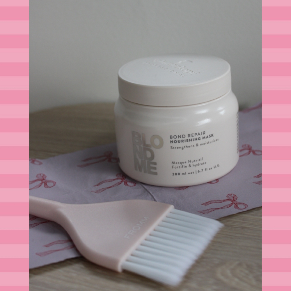 blonding treatment add on! at yourhairgirlava in Utah, UT