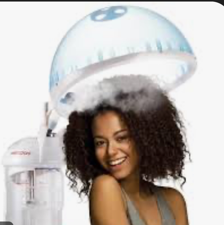 Signature Steam Treatment