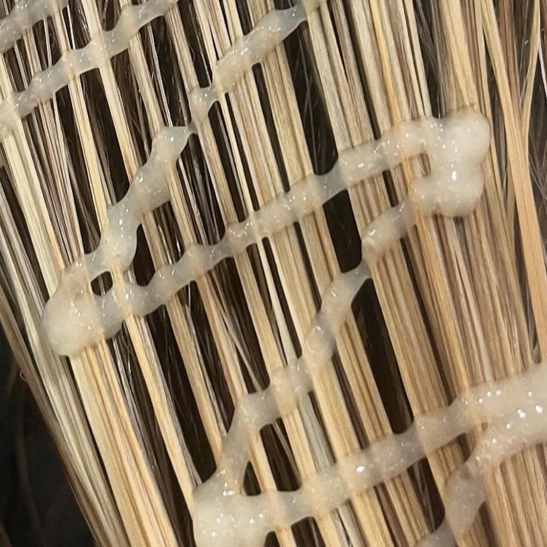 THE GLOSS at Set Apart Hair Studio in Katy, TX