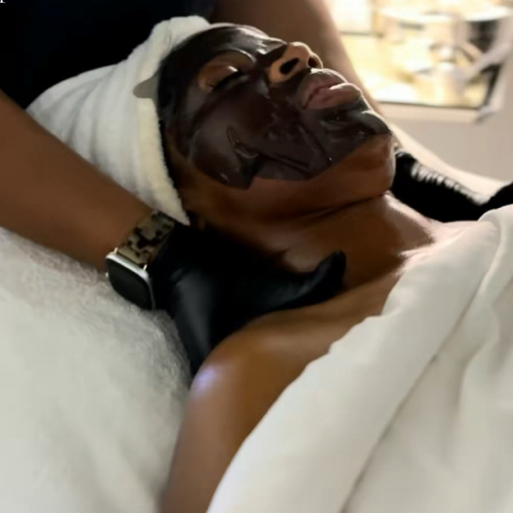Signature Facial + Massage at MaDani Skin Studio in Macon, GA