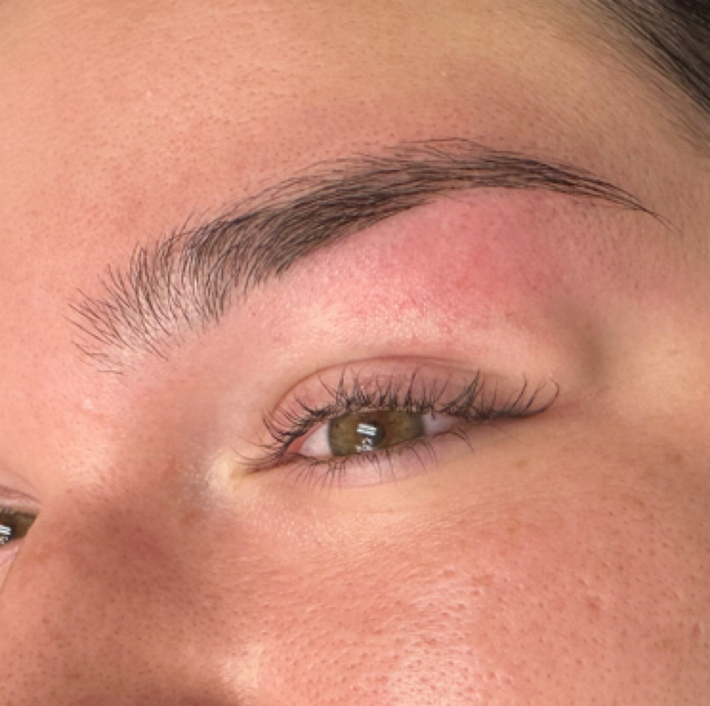 Brow Wax at Cherry Bloom Beauty in Glendale, AZ