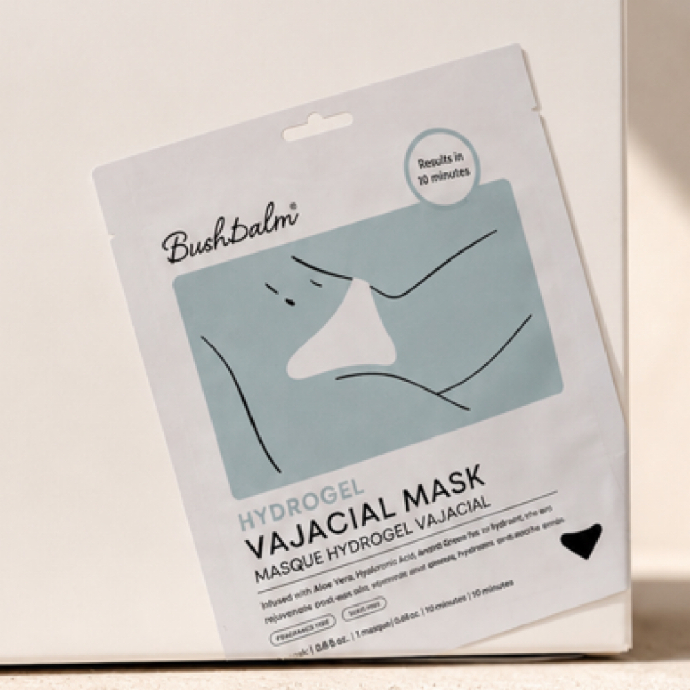 Vagacial Mask at NudeBeauty in Melbourne, FL