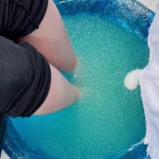 Jelly Spa Pedicure