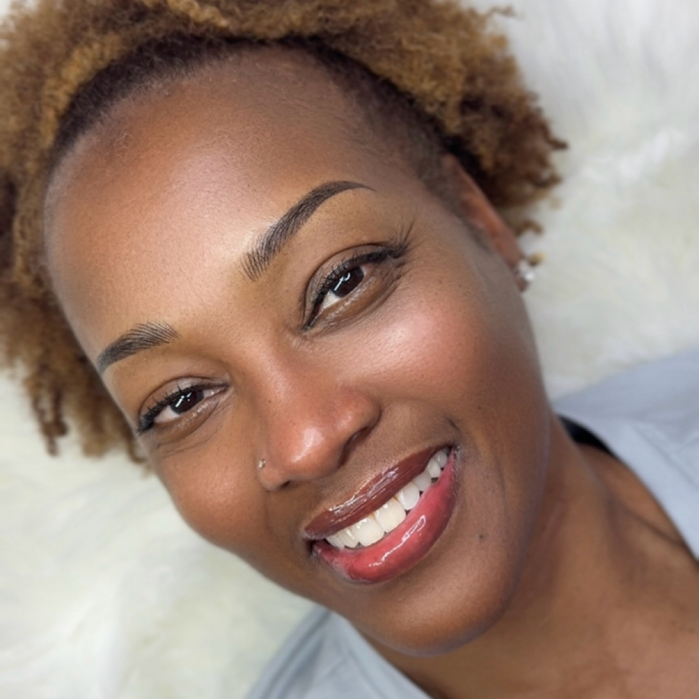 Combo Brows Special Promo at Brows By Tiffany in Midlothian, VA