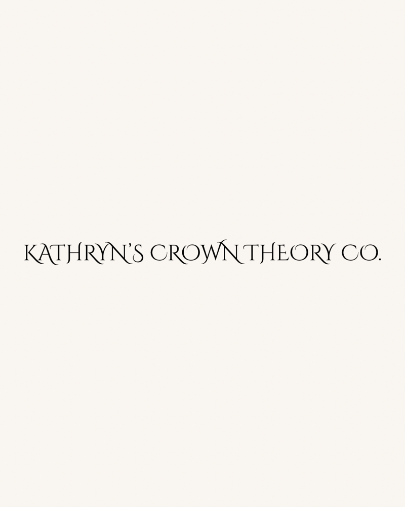Overlay w/ Long Cut at Kathryn's Crown Theory, Co in Lake Zurich, IL