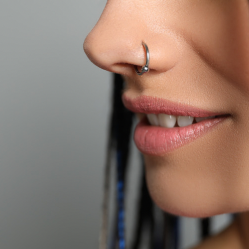 Nose Wax