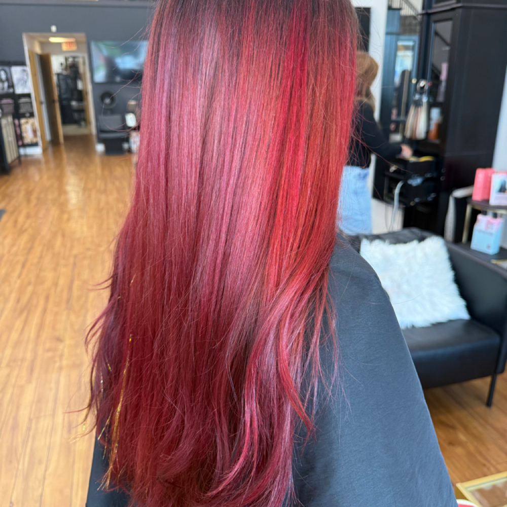 Fashion Color at Manesbykels in bossier city, LA