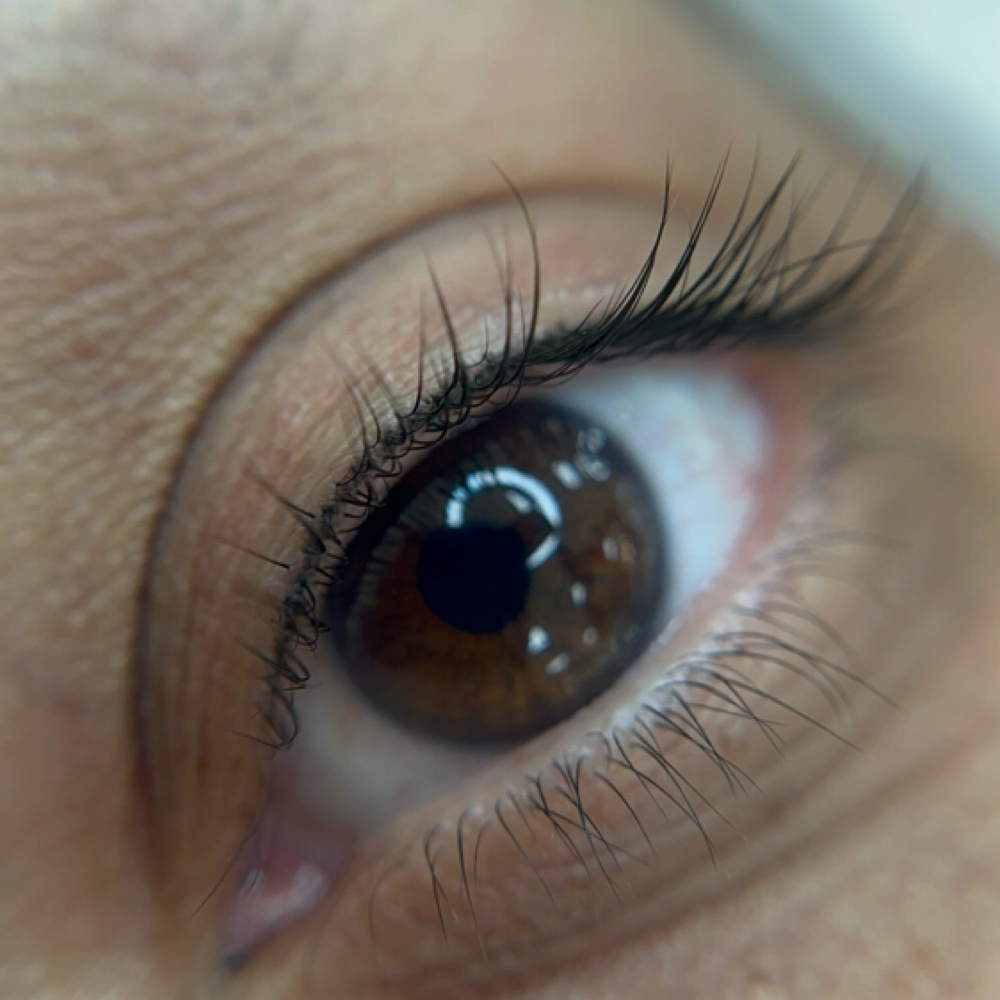 Lash Line Enchancement (Eyeliner) at Inkspiredbydes in Green Brook, NJ