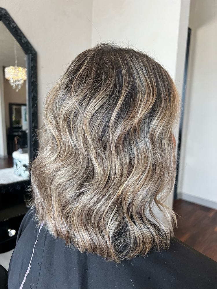 Balayage