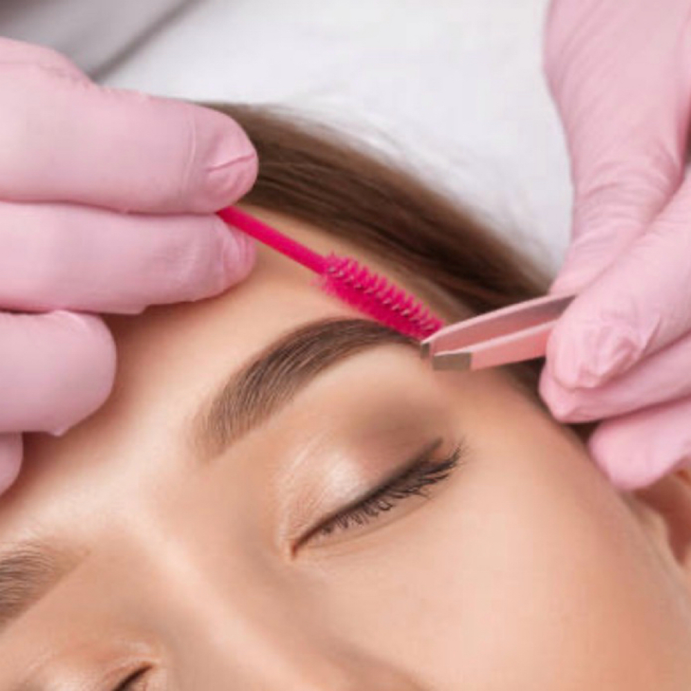Full Face Wax at Serenity Spa Services in Altoona, PA