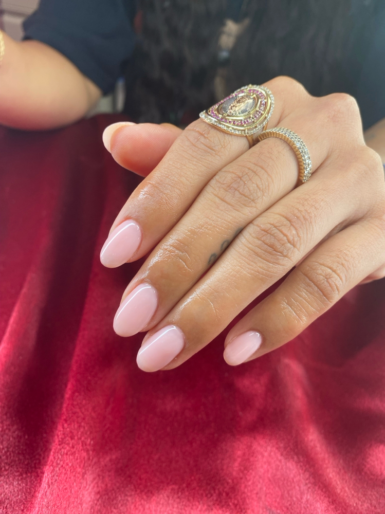 Cut Down (artificial nails)