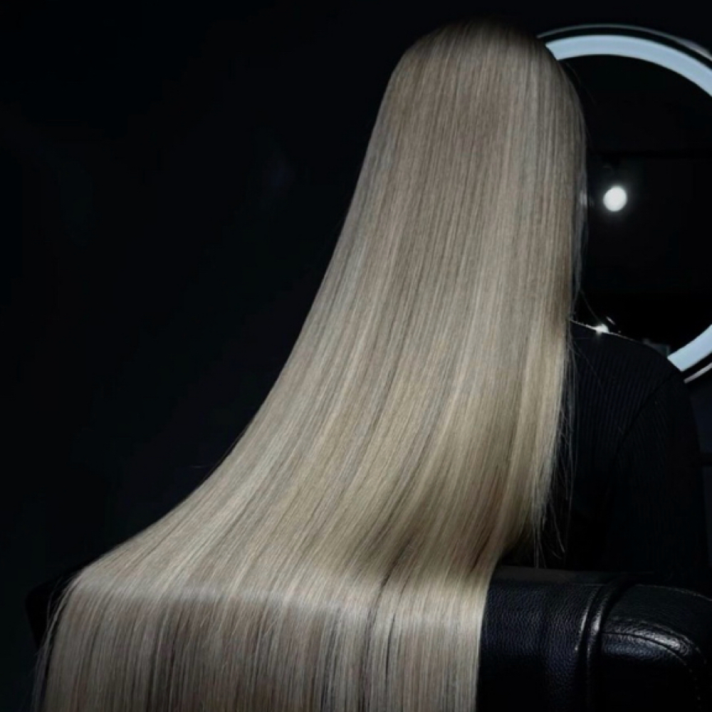 Bleach And Tone at Blondish in Spanish fort, AL