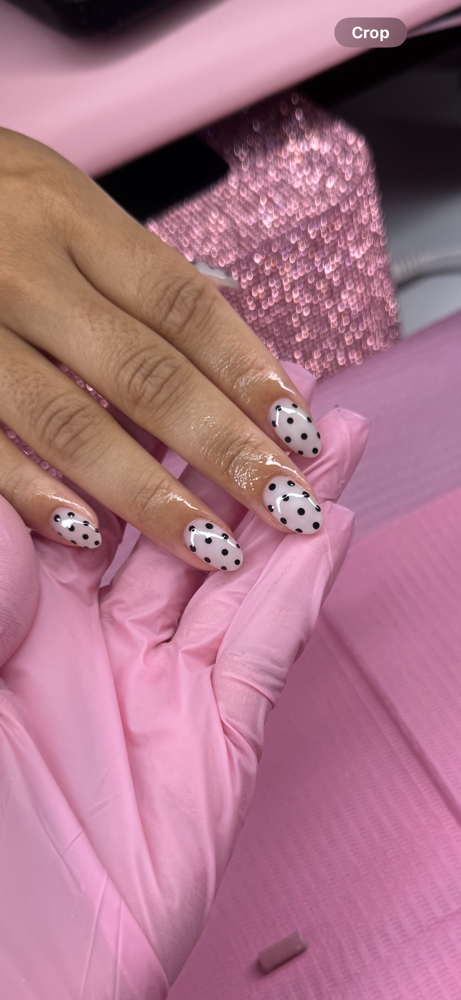 Natural Nail Builder Gel