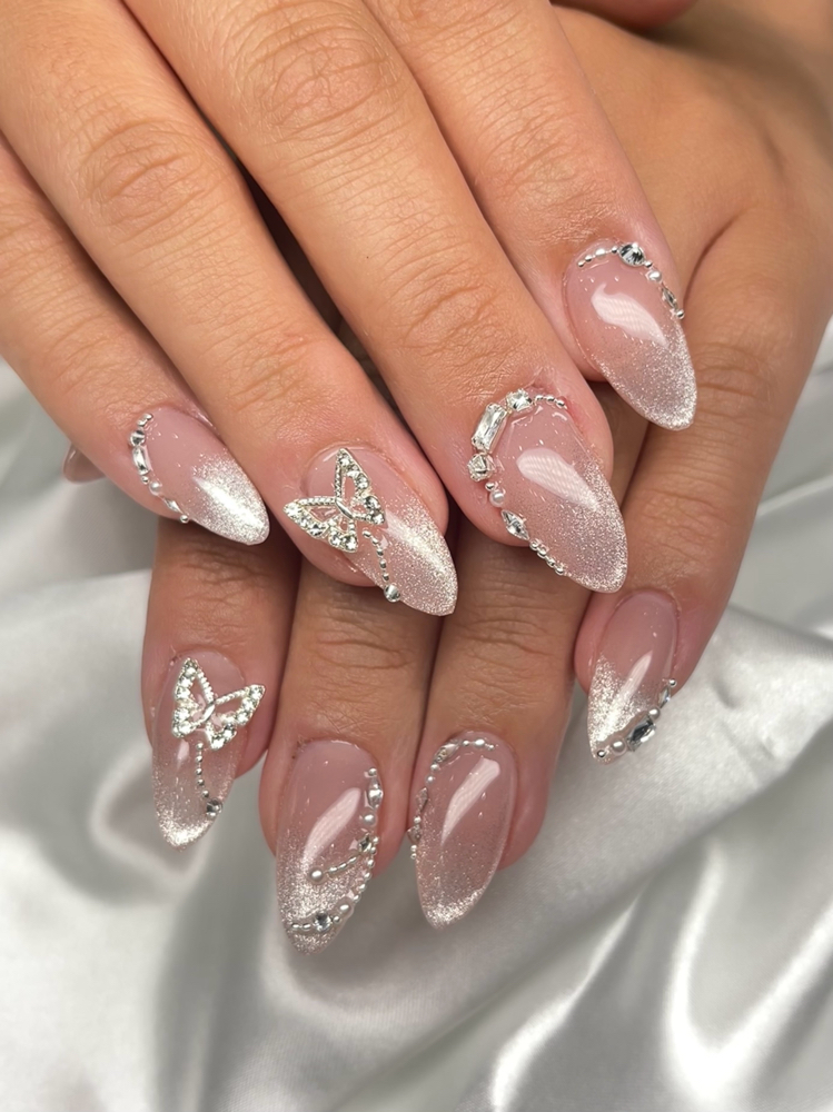 Short Gel X