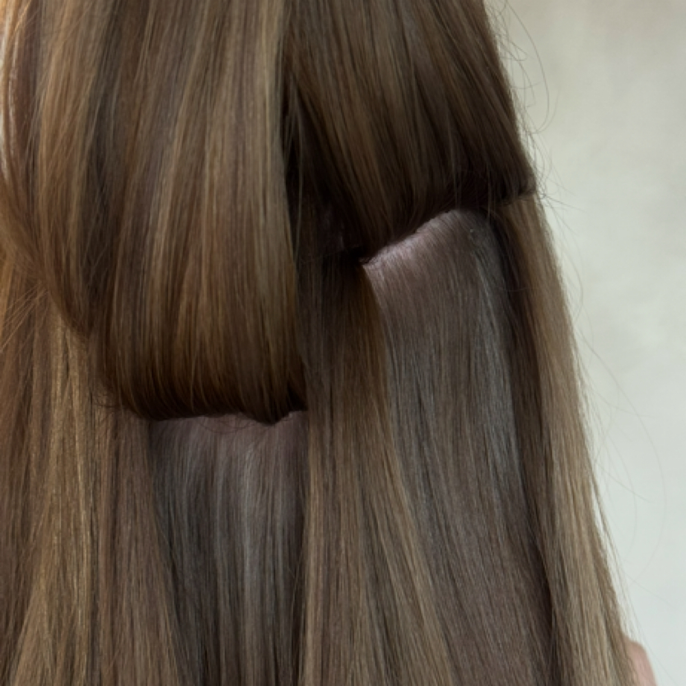 Signature Extension Maintenance | 2 at Jacqueline Penny in La Jolla, CA