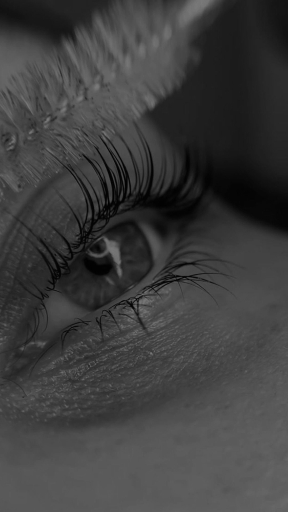 Lash Lift & Tint