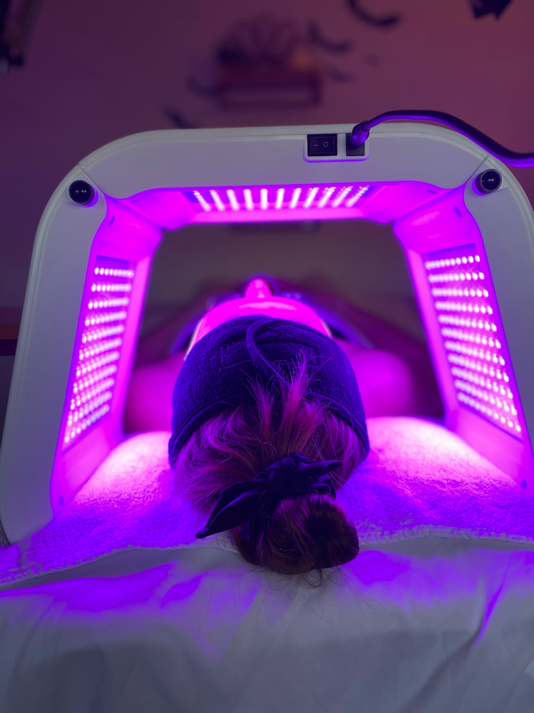 LED Therapy