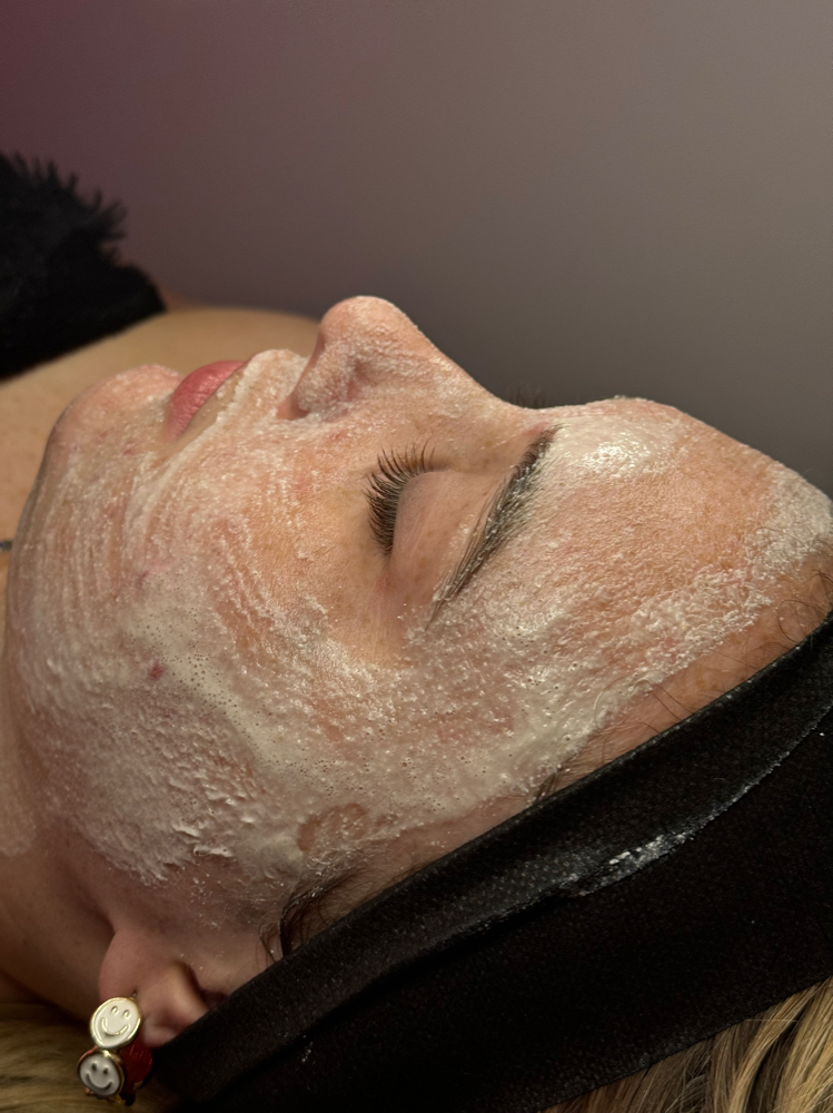 Customized 90 Minute Facial